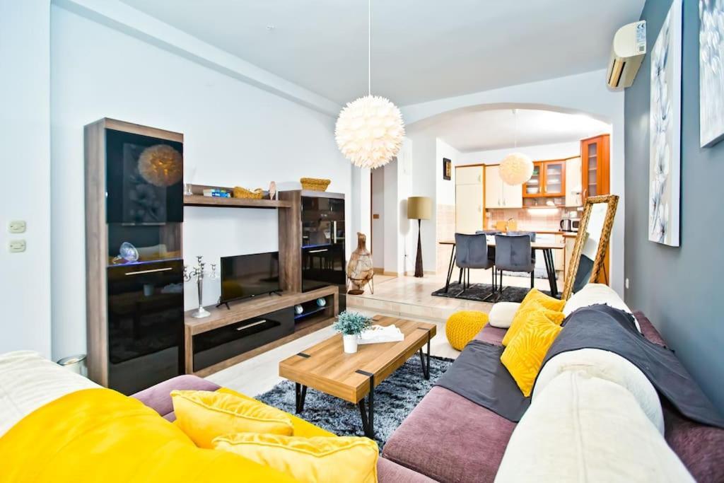Apartman Tino With Two Sunny Terace Hvar Town Exterior foto